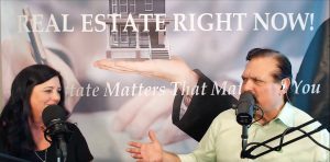 real estate right now Episode 3