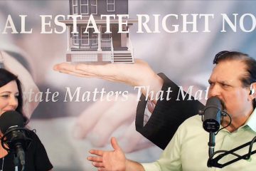 real estate right now Episode 3