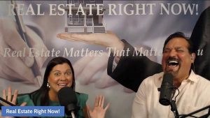 First Time Home Buyers Kathryn Youngs- Real Estate Right Now