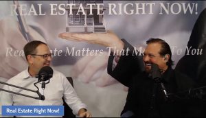 Paul Fitts and Jay Izso - Carreers - Real Estate Right Now Show