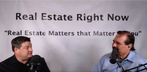 Ben Perrou and Jay Izso The Inspection Report and Remediation - Real Estate Right Now Show