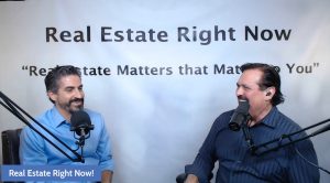 Christopher Coy and Jay Izso - Are We in a Recession - Real Estate Right Now Show