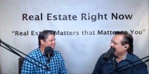 Michael Martin - Real Estate Right Now Show - Market Update - Recasting, Refinancing, and Reverse MortgagesJay Izso