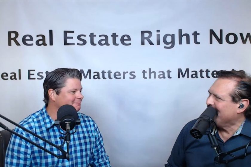 Michael Martin - Real Estate Right Now Show - Market Update - Recasting, Refinancing, and Reverse MortgagesJay Izso