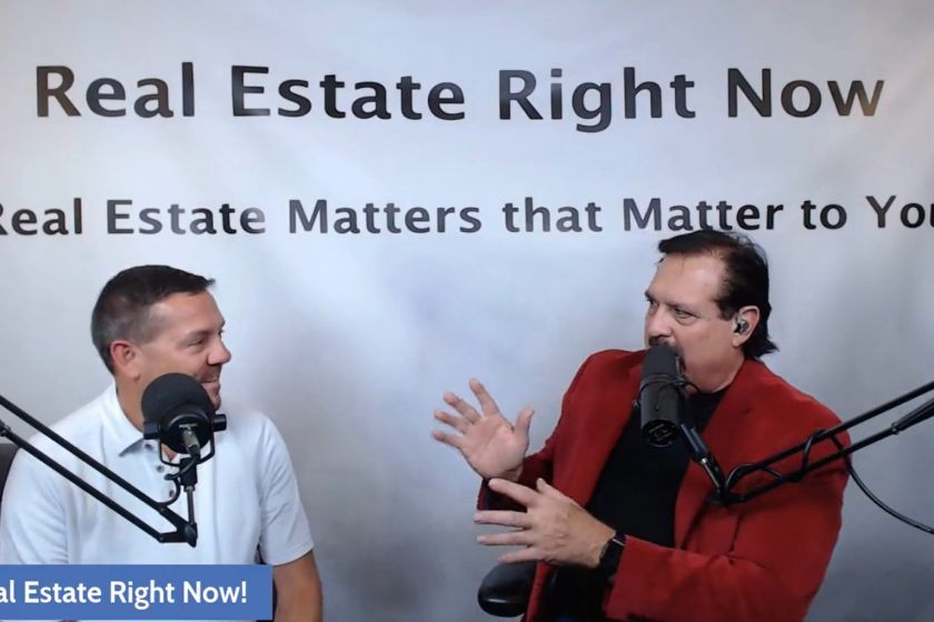 Real Estate Fact or Fiction Dwayne Reese Jay Izso - Real Estate Right Now Show