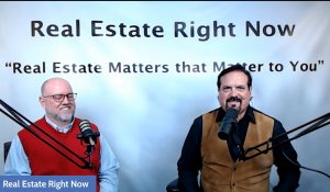 Buying a Home in the Mountains - Real Estate Right Now - Scott Thompson and Jay Izso