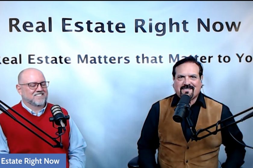 Buying a Home in the Mountains - Real Estate Right Now - Scott Thompson and Jay Izso