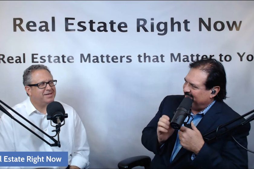 Steve Kruger and Jay Izso Intro to Buying Your First Rental Property -Real Estate Right Now