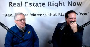 2023 Real Estate Insights and Predictions - Tony Fink - Real Estate Right Now - Jay Izso