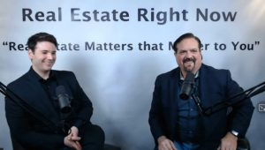 Kirk Warner - What It Is Like Joining A New Real Estate Team - Real Estate Right Now Show