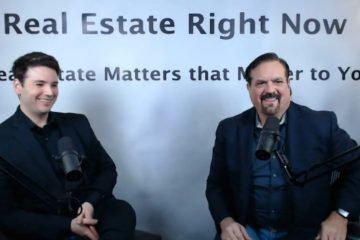 Kirk Warner - What It Is Like Joining A New Real Estate Team - Real Estate Right Now Show
