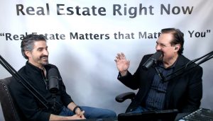 Real Estate Morgage Predictions for 2023 - Chis Coy and Jay Izso - Real Estate Right Now Show