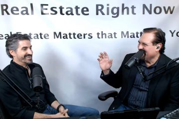 Real Estate Morgage Predictions for 2023 - Chis Coy and Jay Izso - Real Estate Right Now Show