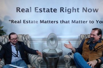 Blake Cook USA Flooring - Floors and More - Real Estate Right Now with Jay Izso
