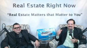 Nogui Aramburo Nuggets for buyers Real estate Right Now Show with Jay Izso