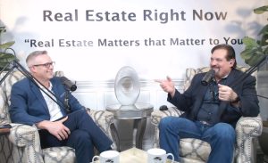 Doug Schoonmaker - SVB Band and Real Estate Conversations - Real Estate Right Now with Jay Izso