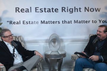 Steve Kruger Real Estate Investing 101 -Real Estate Right Now with Jay Izso