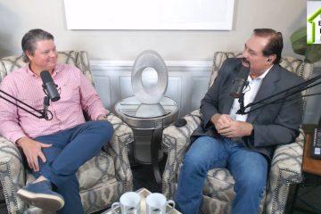 Michael Martin - Todays Real Estate Market and the Future - Real Estate Right Now with Jay Izso