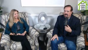 Kristy Slater - New Trends and Ideas for Christmas - Real Estate Right Now with Jay Izso