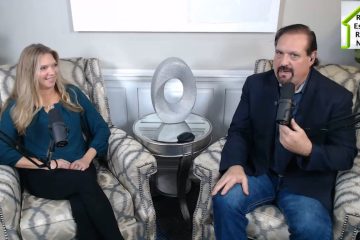 Kristy Slater - New Trends and Ideas for Christmas - Real Estate Right Now with Jay Izso
