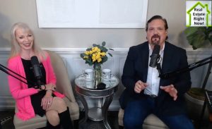 Linda Craft - What Does the NAR Settlement Mean to You and Conducting Real Estate - Real Estate Right Now Show