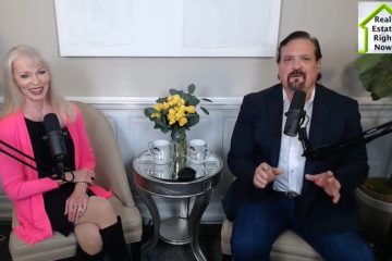 Linda Craft - What Does the NAR Settlement Mean to You and Conducting Real Estate - Real Estate Right Now Show