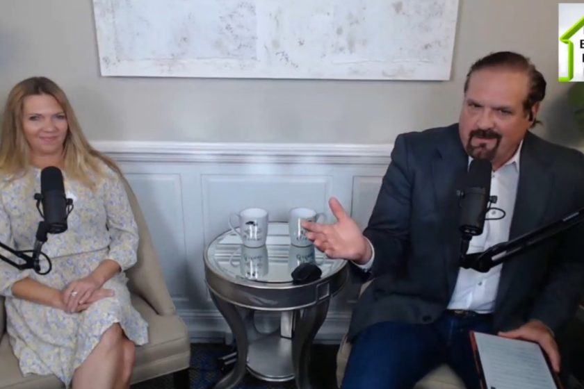 Kristy Slater - How to Stage Your Home in the Summer - Real Estate Right Now with Jay Izso