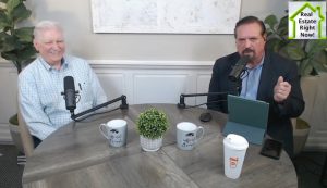 Bill Bourbonnais - Taxes and Real Estate - Real Estate Right Now with Jay Izso