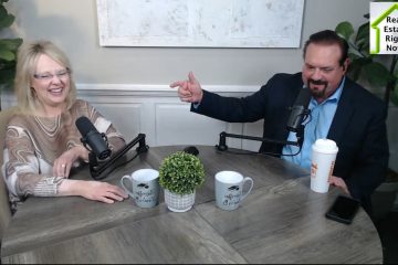 Rhonda Benvie Plummer - Whats Hot and Whats Not for 2025 - Real Estate Right Now with Jay Izso