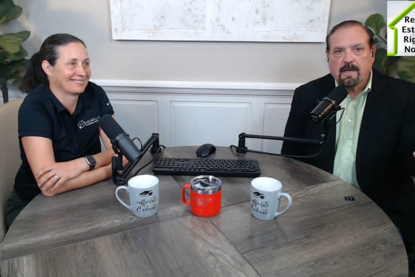 MIchelle Vedder - Smarter Homes Smarter Living - Real Estate Right Now with Jay Izso