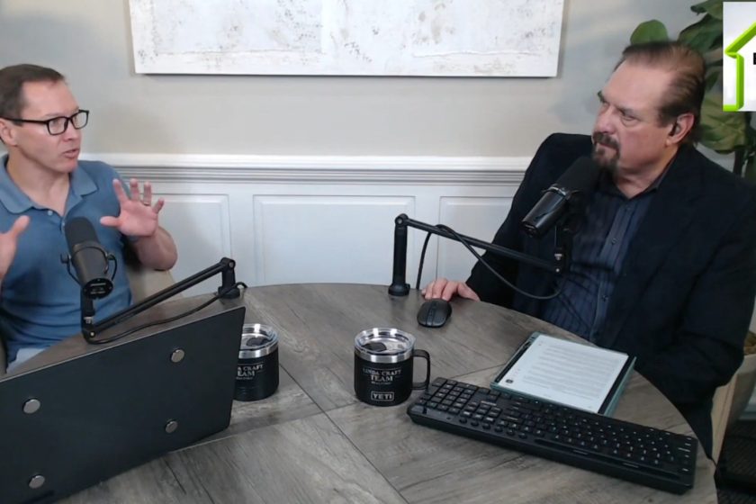 Bryce Williams - Busting the Myths of Insurance - Real Estate Right Now with Jay Izso