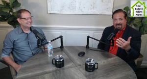 Paul Fitts - Promo - Welcome to the Buyers Market - Real Estate Right Now with Jay Izso