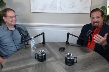 Paul Fitts - Promo - Welcome to the Buyers Market - Real Estate Right Now with Jay Izso