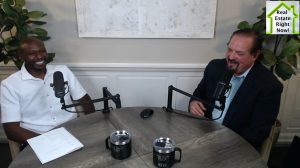 Antonio Davis -How to Make Your Move Smoother - Real Estate Right Now with Jay Izso