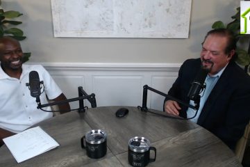 Antonio Davis -How to Make Your Move Smoother - Real Estate Right Now with Jay Izso