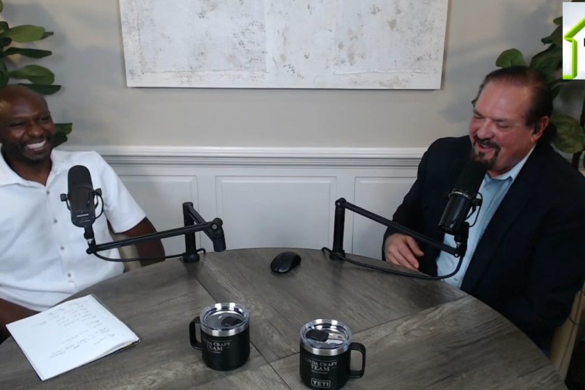 Antonio Davis -How to Make Your Move Smoother - Real Estate Right Now with Jay Izso