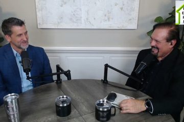 Baxter Walker - DIY Commercial Real Estate - Think Again - Real Estate Right Now with Jay Izso