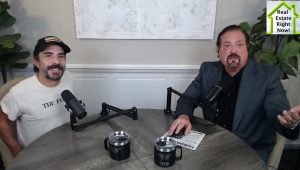 James Iadanza - Making Repairs from Home Buyers to Inspection Reports - Real Estate Right Now with Jay Izso
