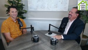 Eli Wachtman - Behind the Scenes of a New Realtors Life - Real Estate Right Now with Jay Izso