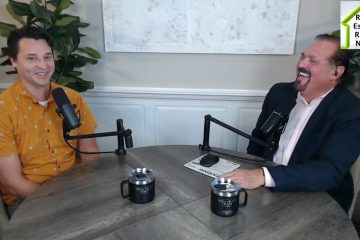 Eli Wachtman - Behind the Scenes of a New Realtors Life - Real Estate Right Now with Jay Izso