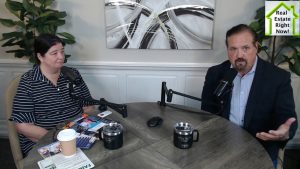 Paige Van Lenten - 3 Keys to Navigating Senior Living with Confidence - Real Estate Right Now with Jay Izso