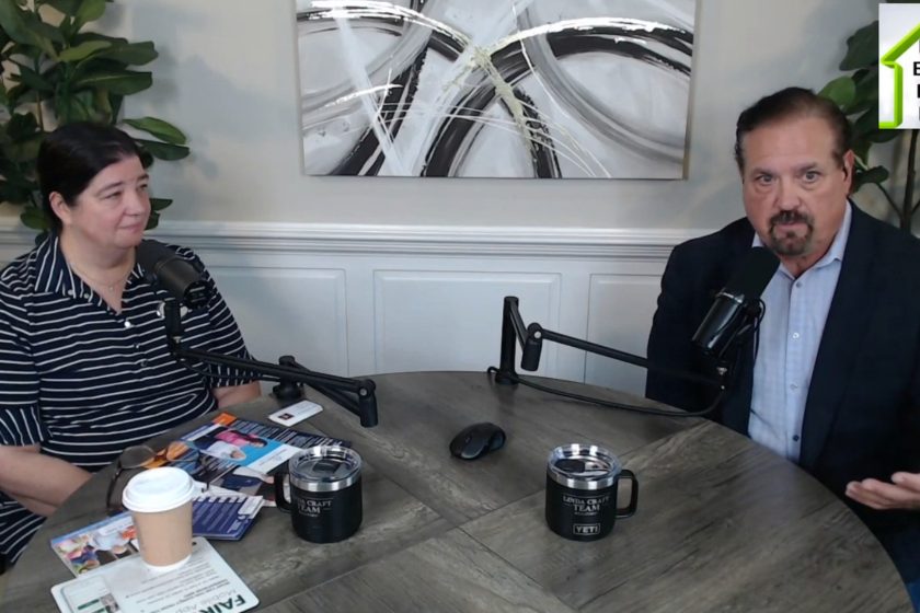 Paige Van Lenten - 3 Keys to Navigating Senior Living with Confidence - Real Estate Right Now with Jay Izso