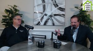 Steve Kruger - Selling in a Shift - What Today’s Data Says Every Seller Must Know - Real Estate Right Now with Jay Izso