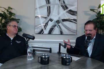 Steve Kruger - Selling in a Shift - What Today’s Data Says Every Seller Must Know - Real Estate Right Now with Jay Izso