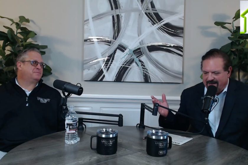 Steve Kruger - Selling in a Shift - What Today’s Data Says Every Seller Must Know - Real Estate Right Now with Jay Izso