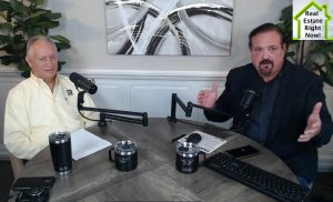 Vic Knight - will your home appraise - Real Estate Right Now with Jay Izso