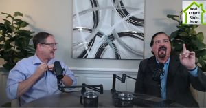 Paul Fitts - Whats Going on with mortgages - Real Estate Right Now with Jay Izso