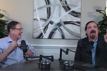 Paul Fitts - Whats Going on with mortgages - Real Estate Right Now with Jay Izso