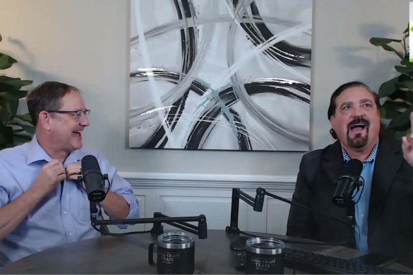 Paul Fitts - Whats Going on with mortgages - Real Estate Right Now with Jay Izso