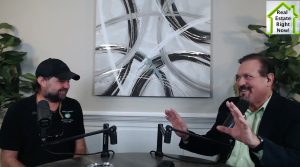 Gavin Martin - What to do with all that estate stuff - Real Estate Right Now with Jay Izso